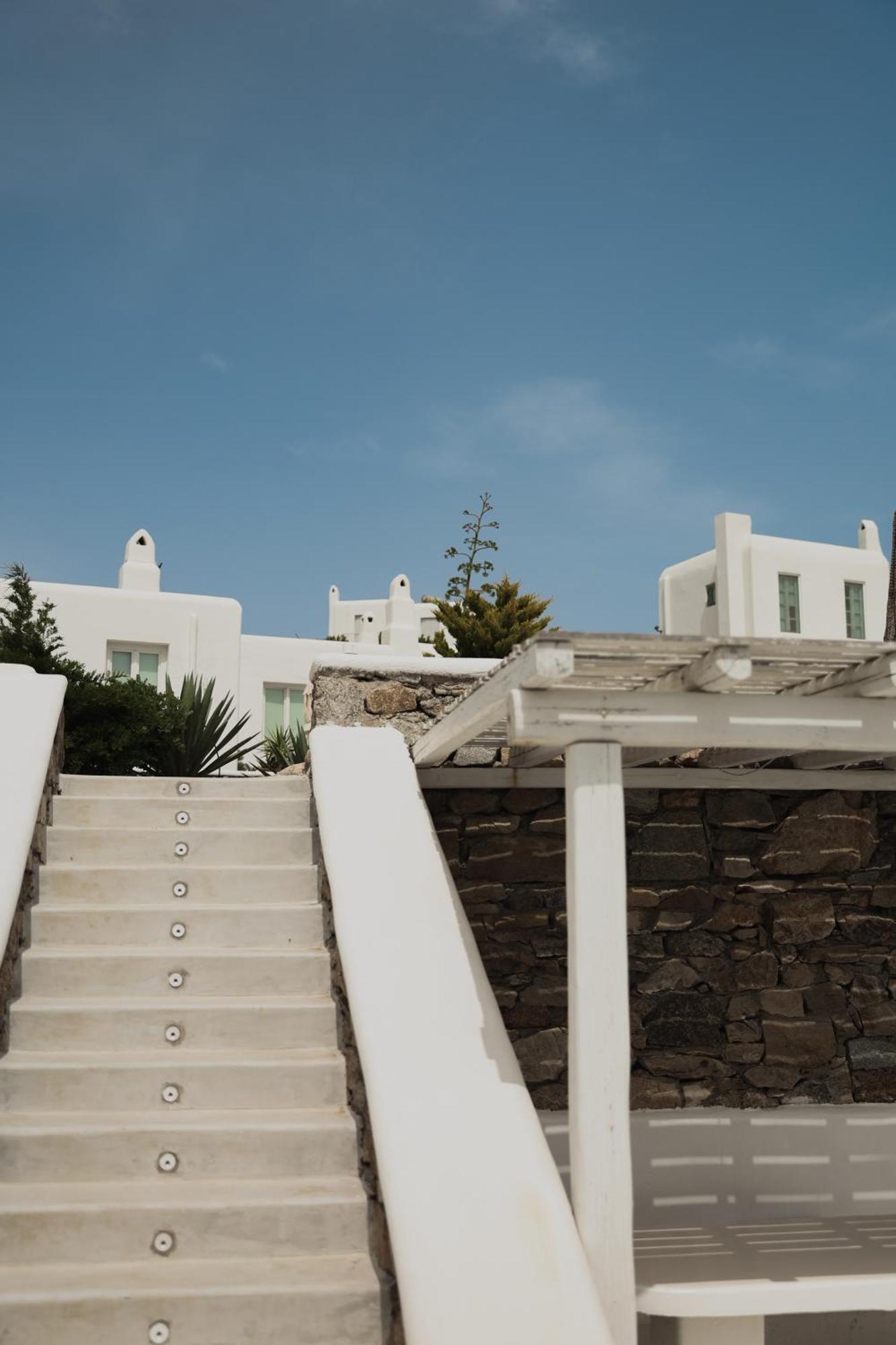 Mykonos Pantheon