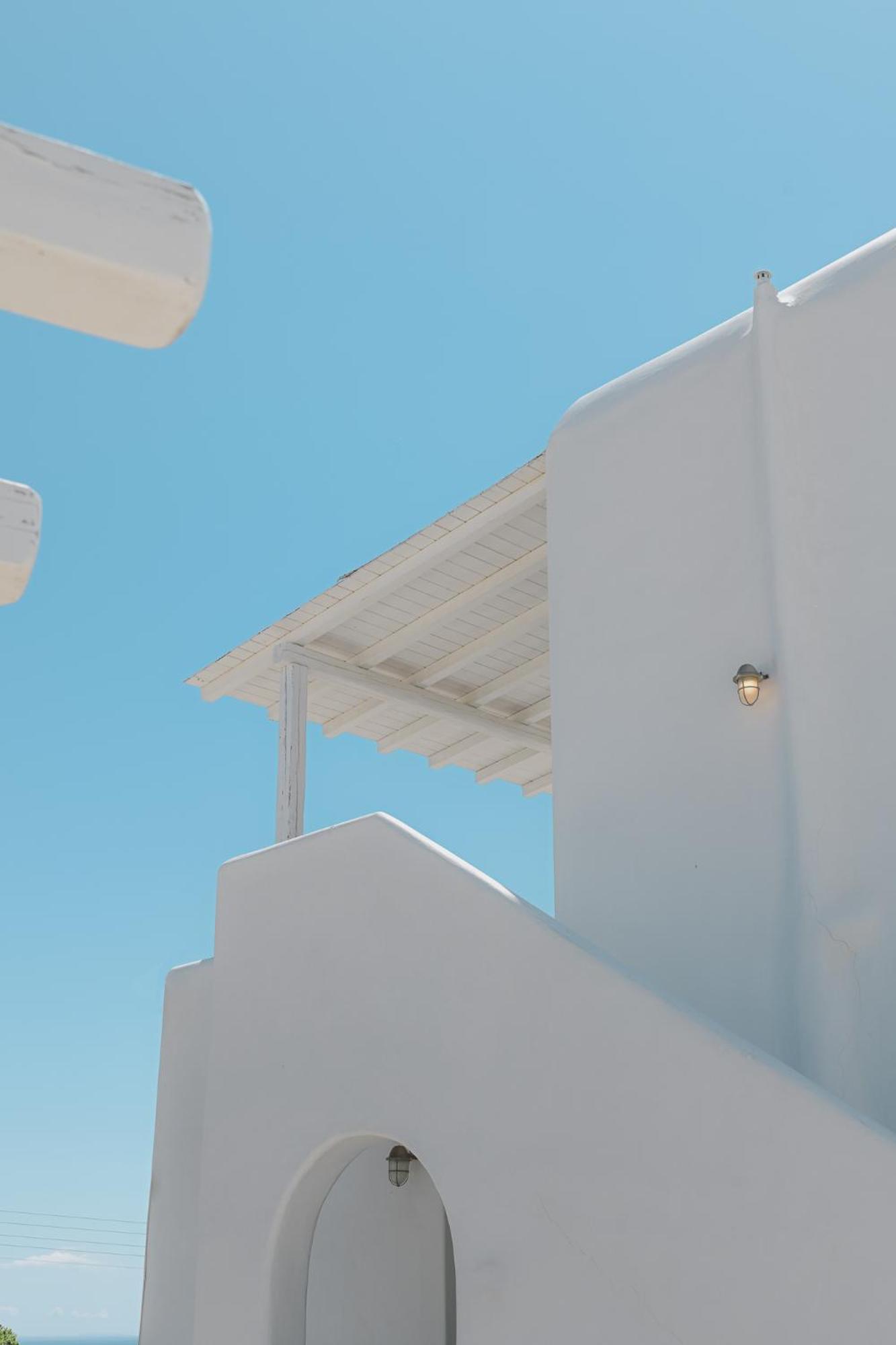Mykonos Pantheon Aparthotel