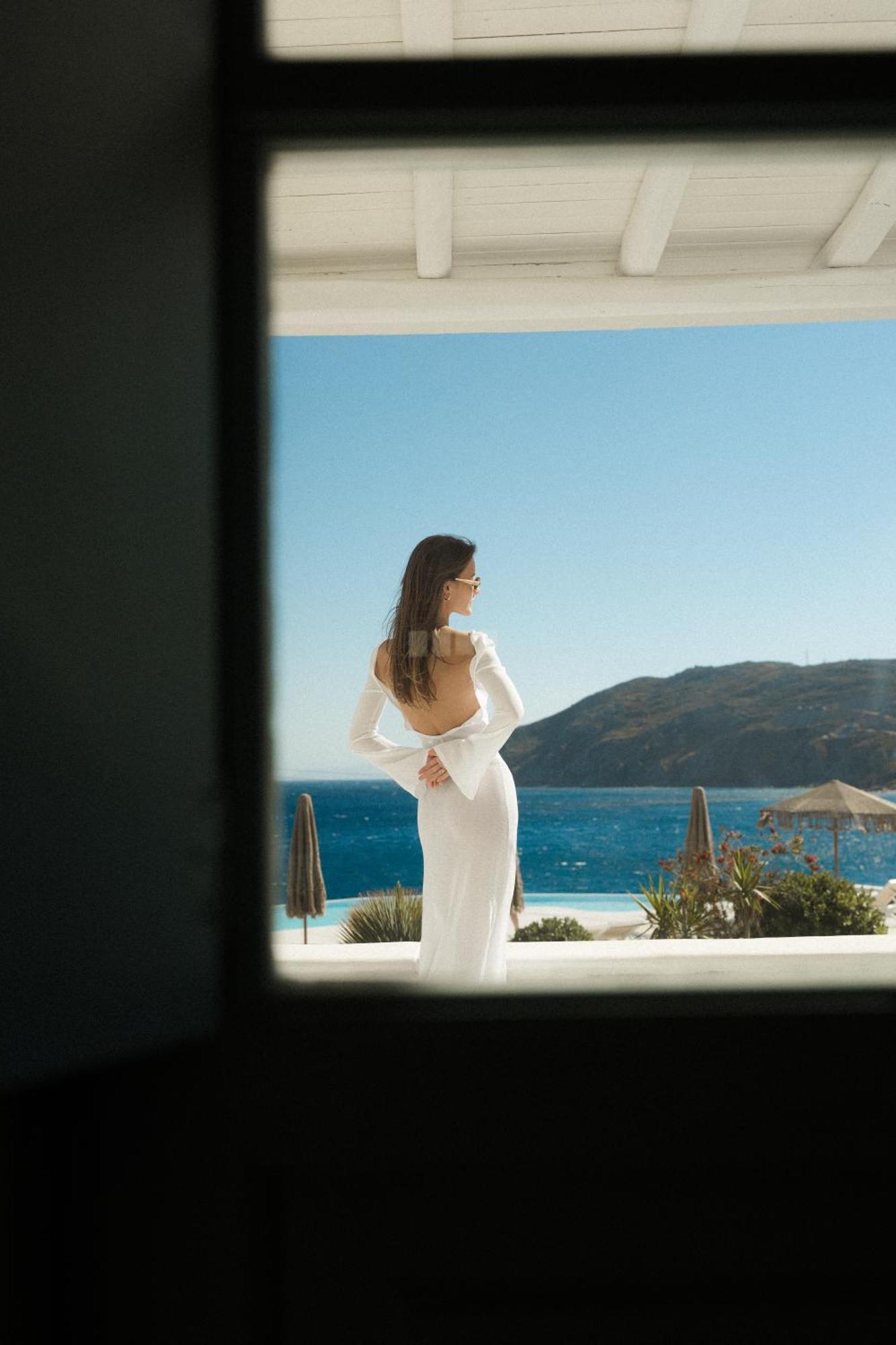 Aparthotel Mykonos Pantheon 4*