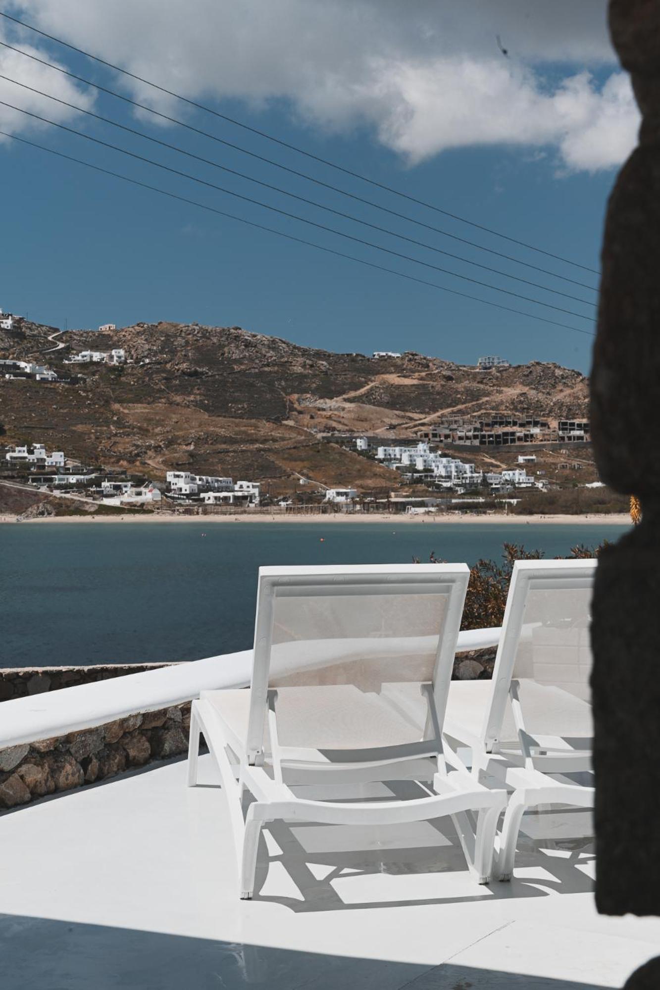 Mykonos Pantheon