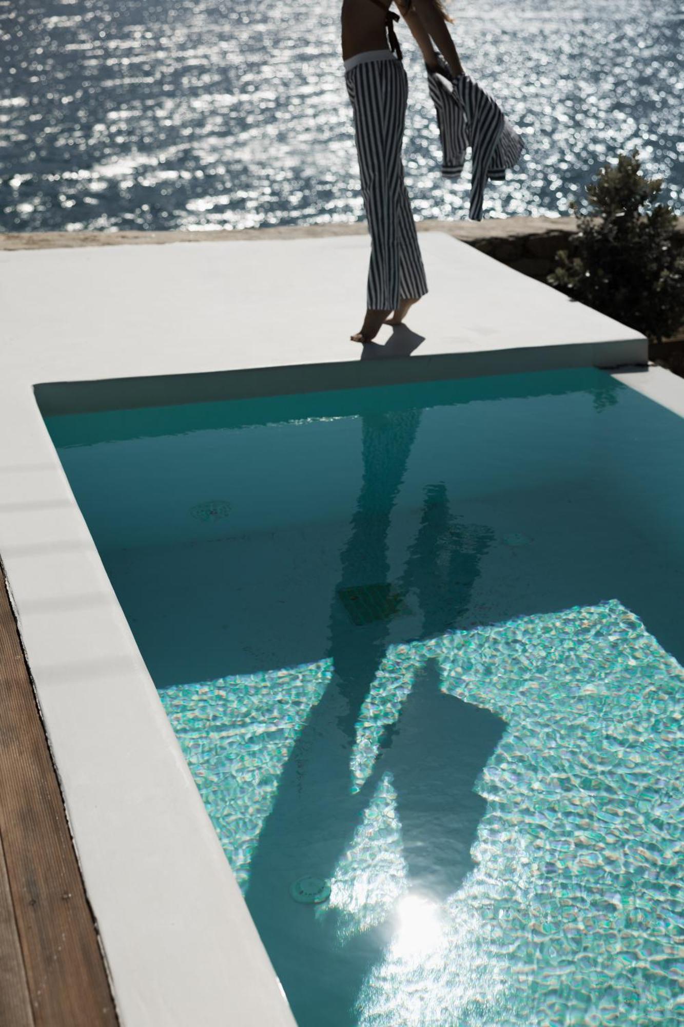 Mykonos Pantheon Aparthotel