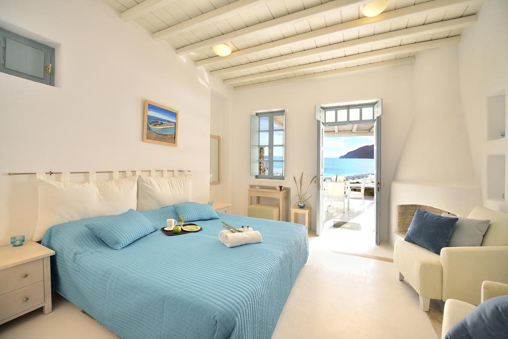 Mykonos Pantheon 4*