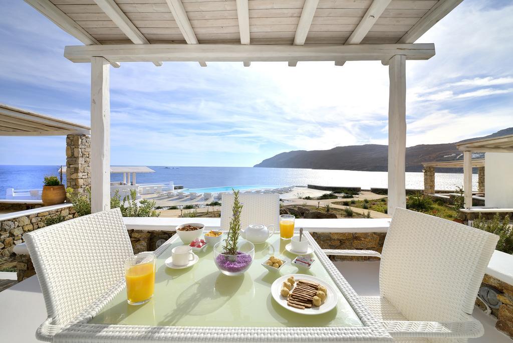 Mykonos Pantheon Aparthotel