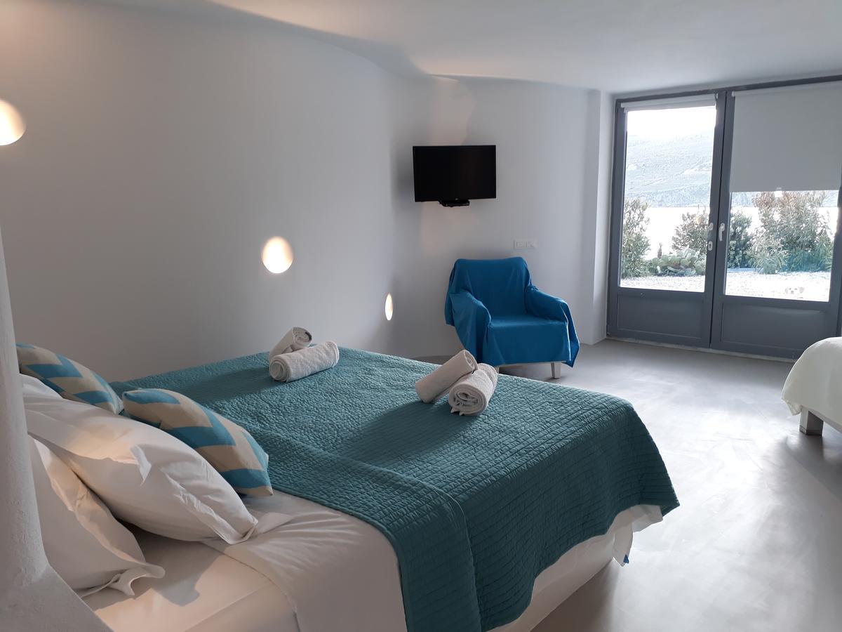 Mykonos Pantheon Aparthotel 4*