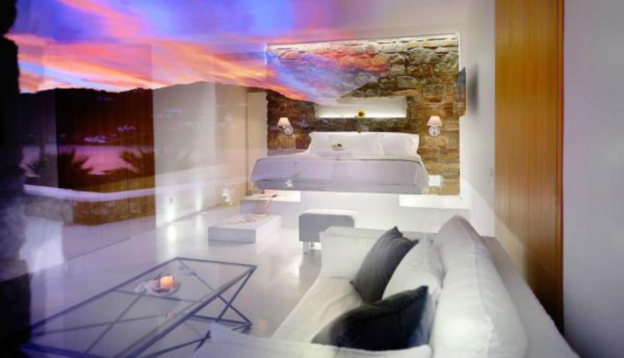 Aparthotel Mykonos Pantheon Kalo Livadi
