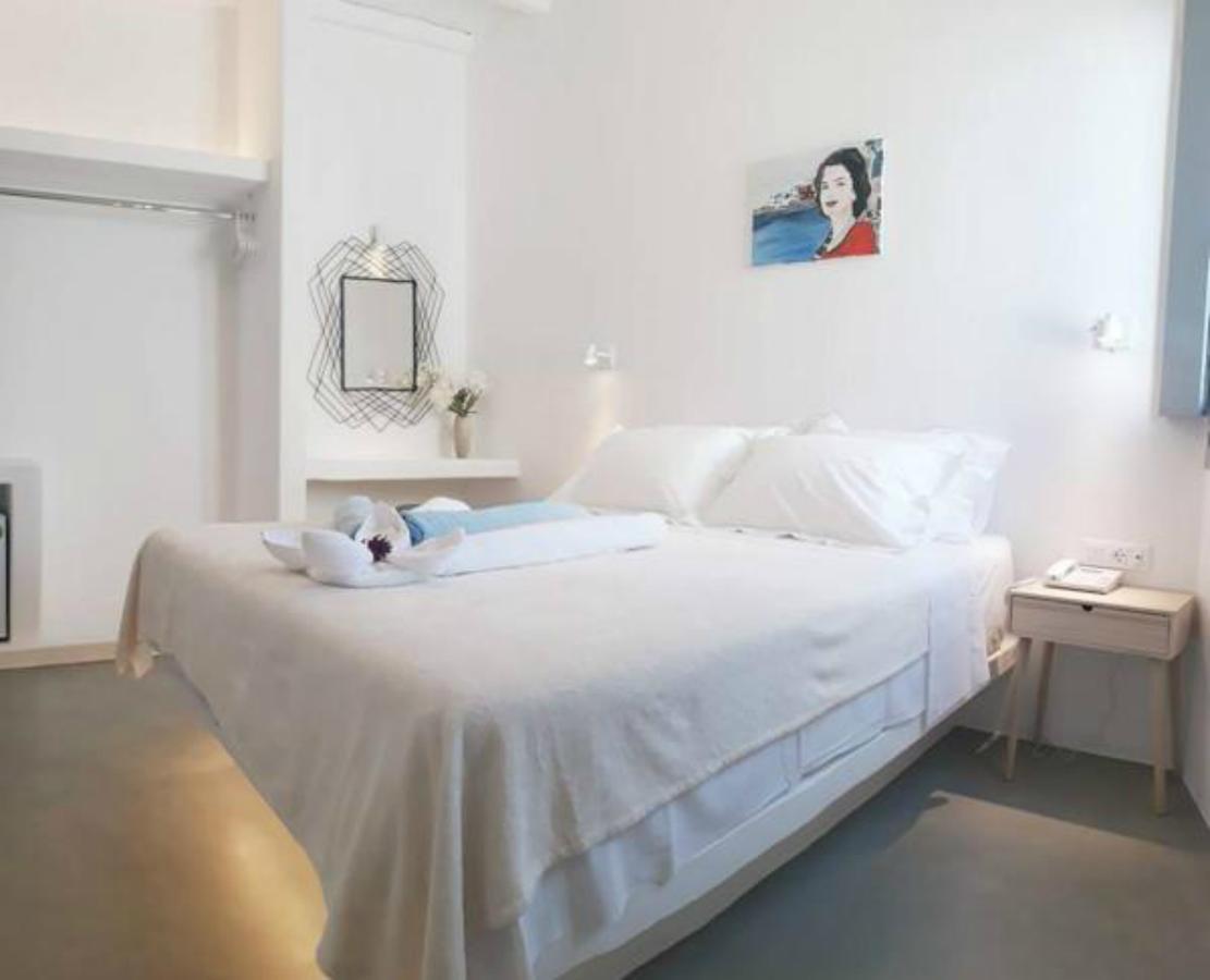 Aparthotel Mykonos Pantheon