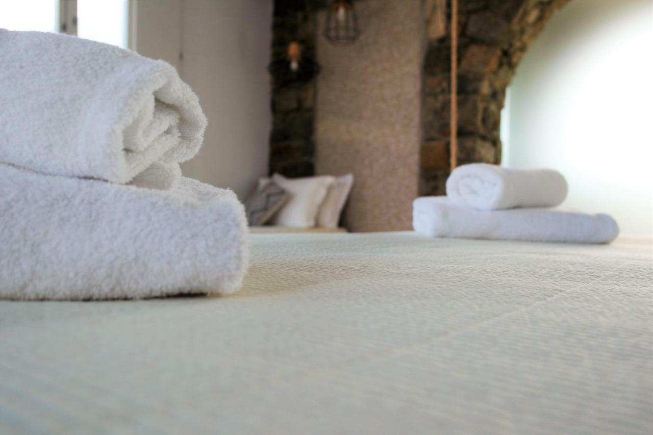 Mykonos Pantheon 4* Kalo Livadi