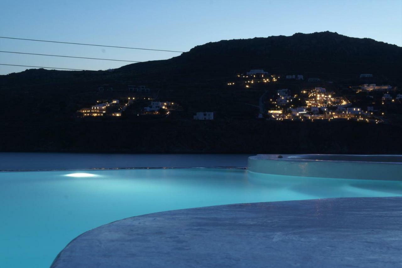 Aparthotel Mykonos Pantheon