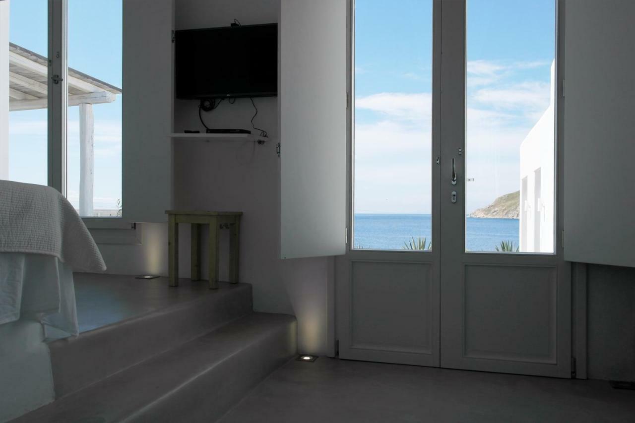 Mykonos Pantheon 4*