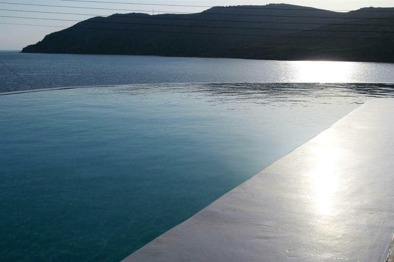 Aparthotel Mykonos Pantheon Kalo Livadi