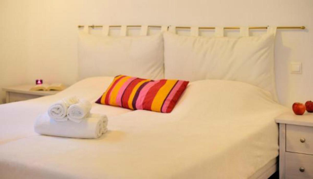 Aparthotel Mykonos Pantheon 4*