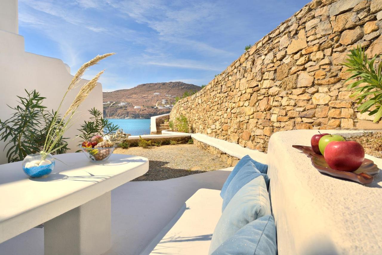 Appart hôtel Mykonos Pantheon