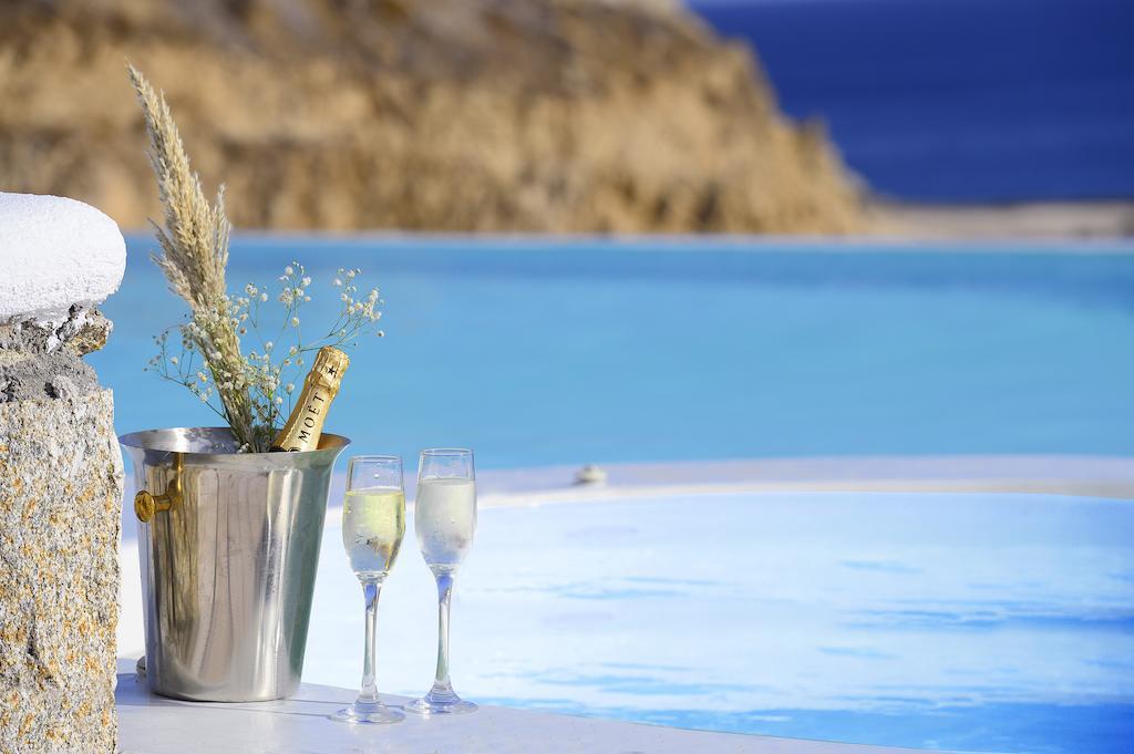 Appart hôtel Mykonos Pantheon