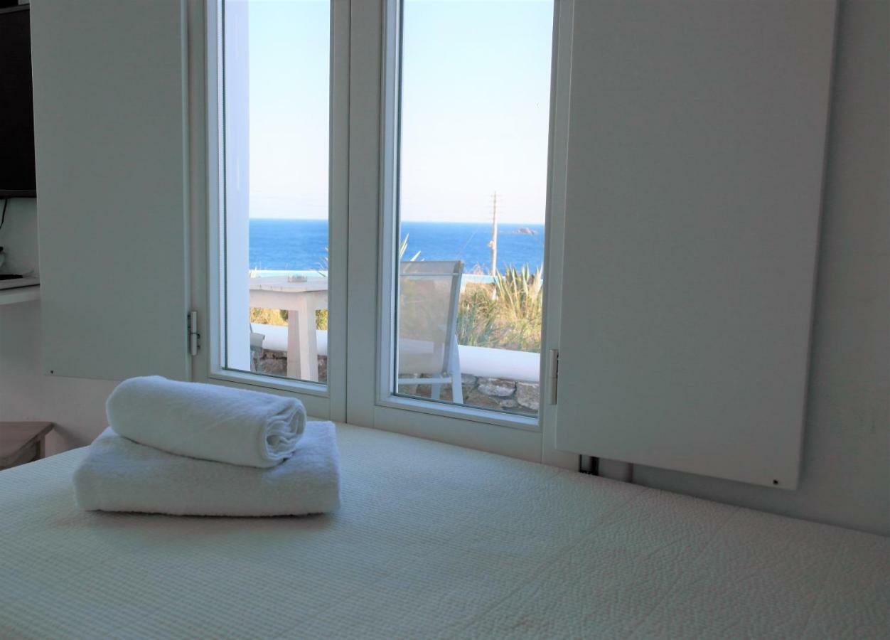 Mykonos Pantheon 3* Kalo Livadi