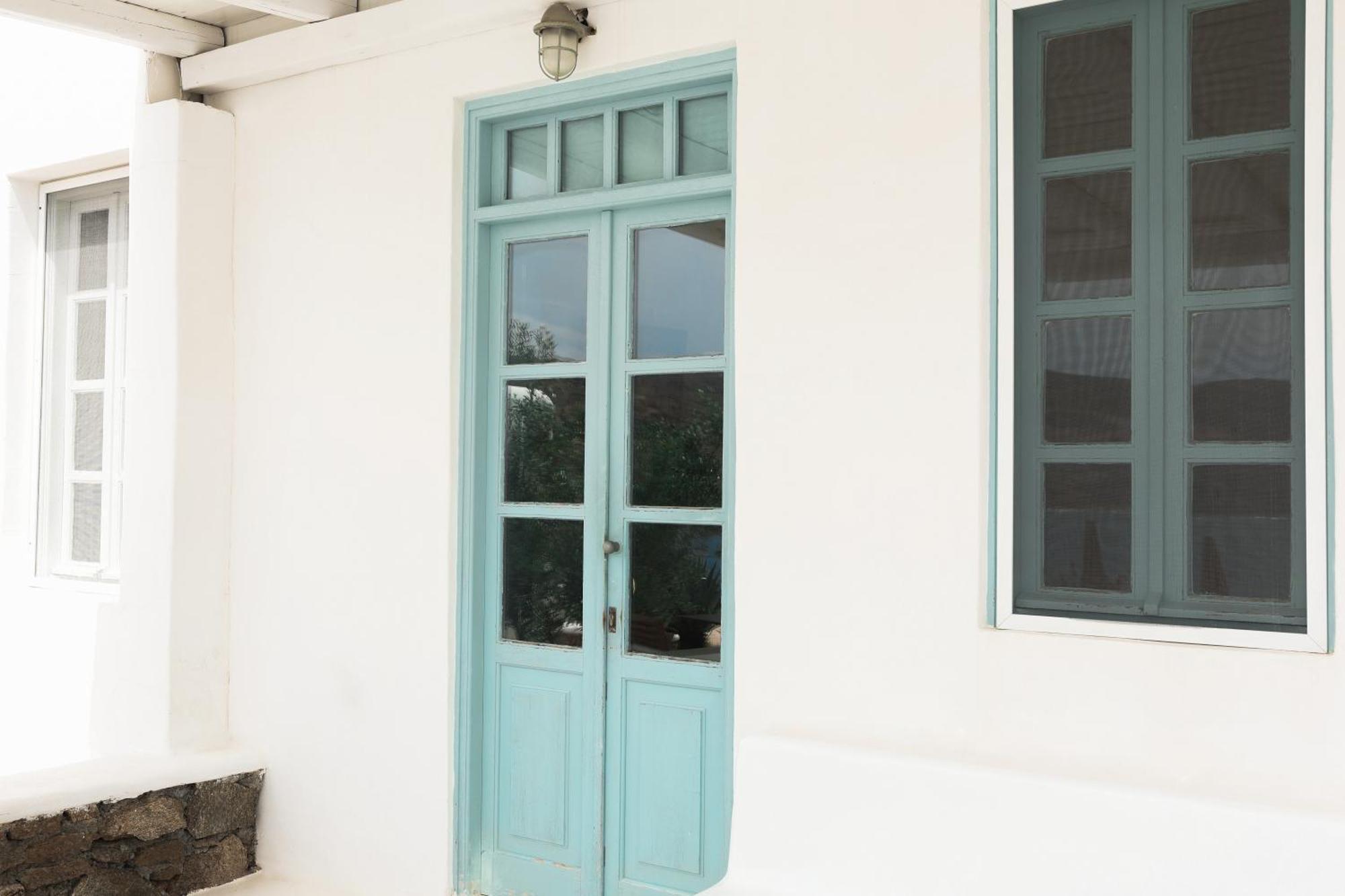 Mykonos Pantheon Appart hôtel Kalo Livadi