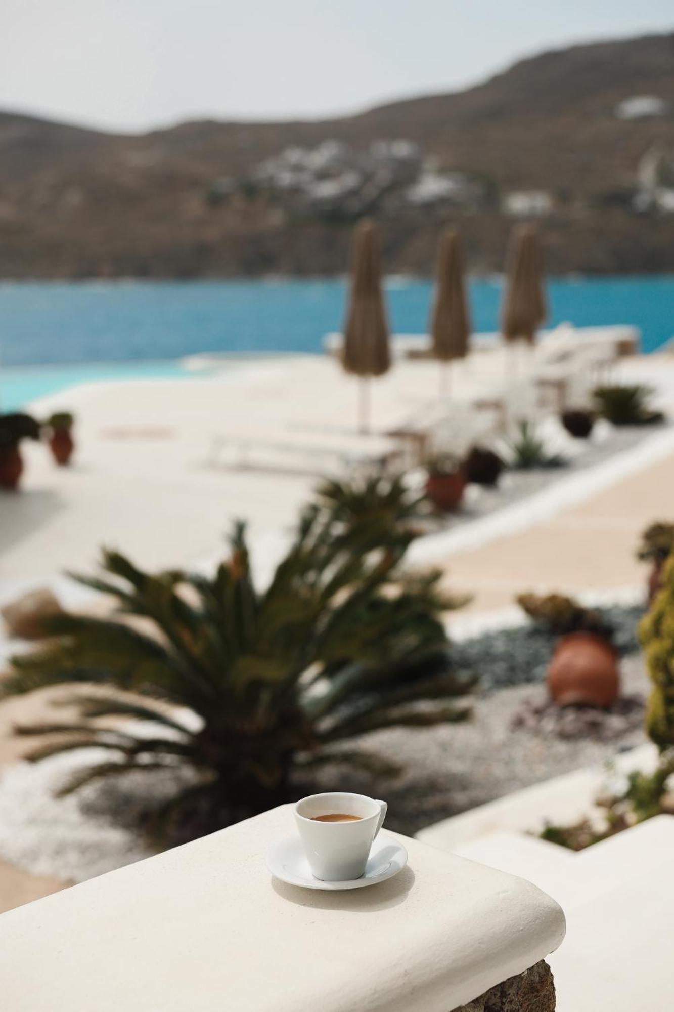 Mykonos Pantheon 4* Kalo Livadi