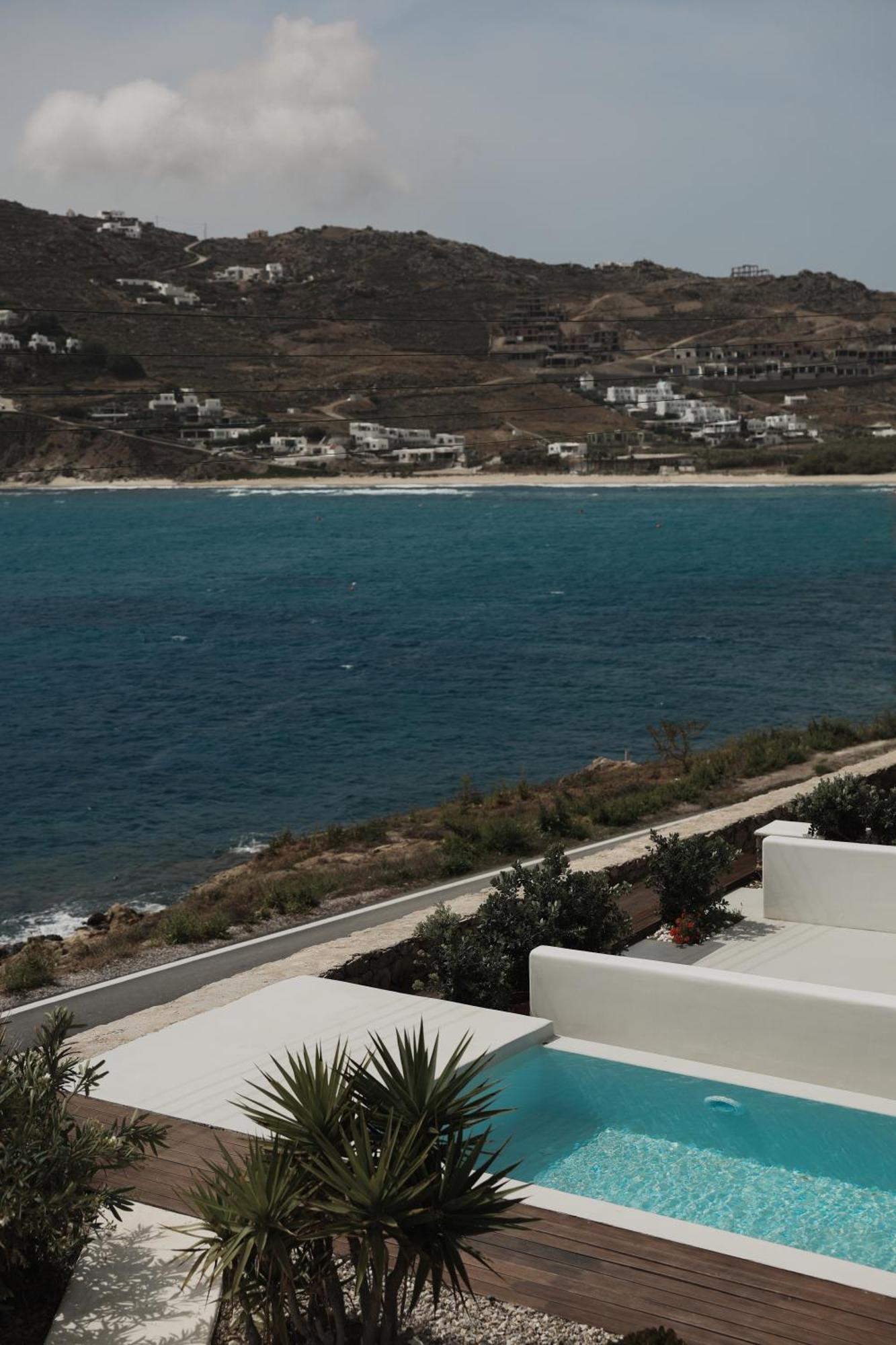 Mykonos Pantheon