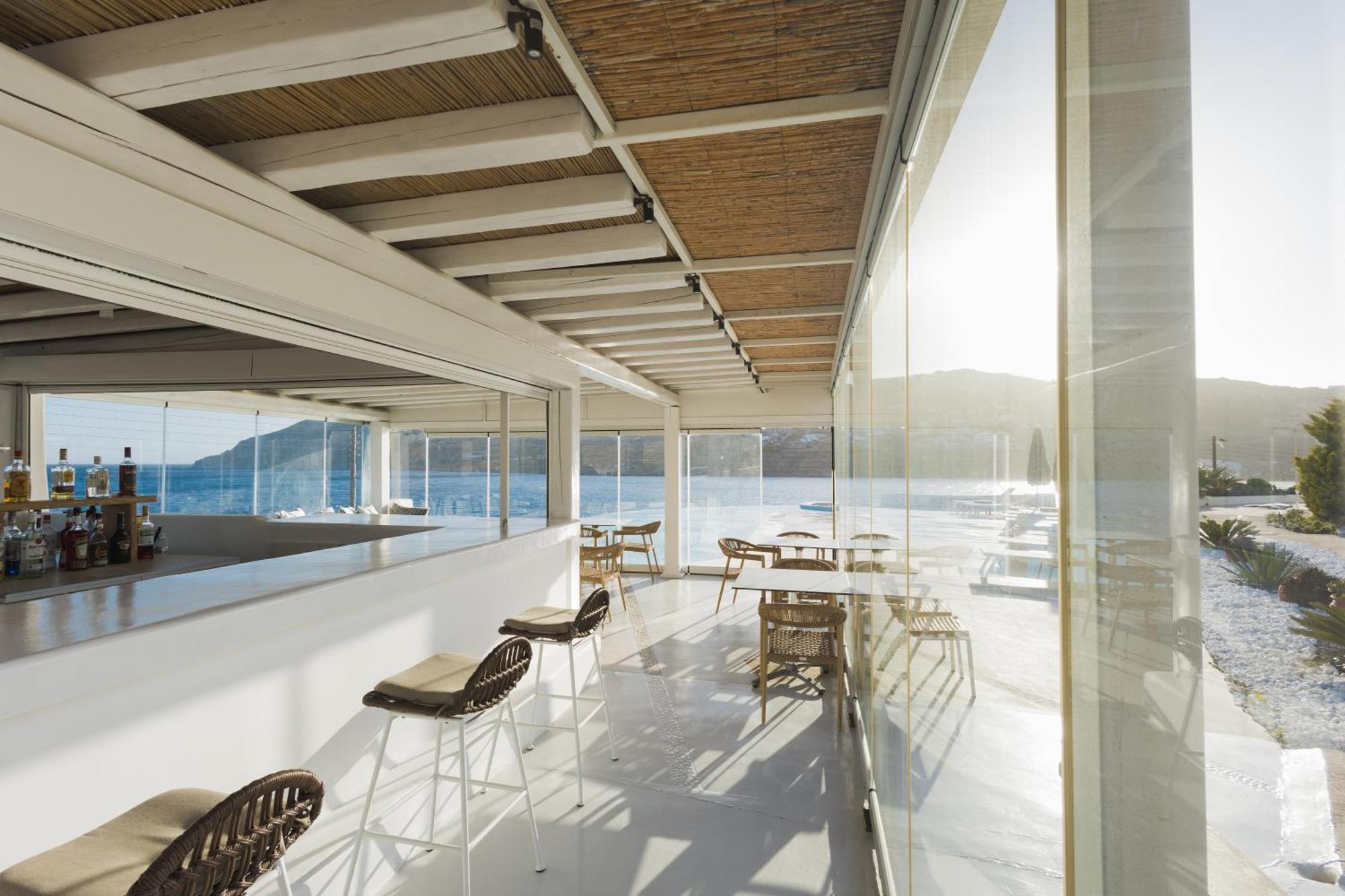 Mykonos Pantheon