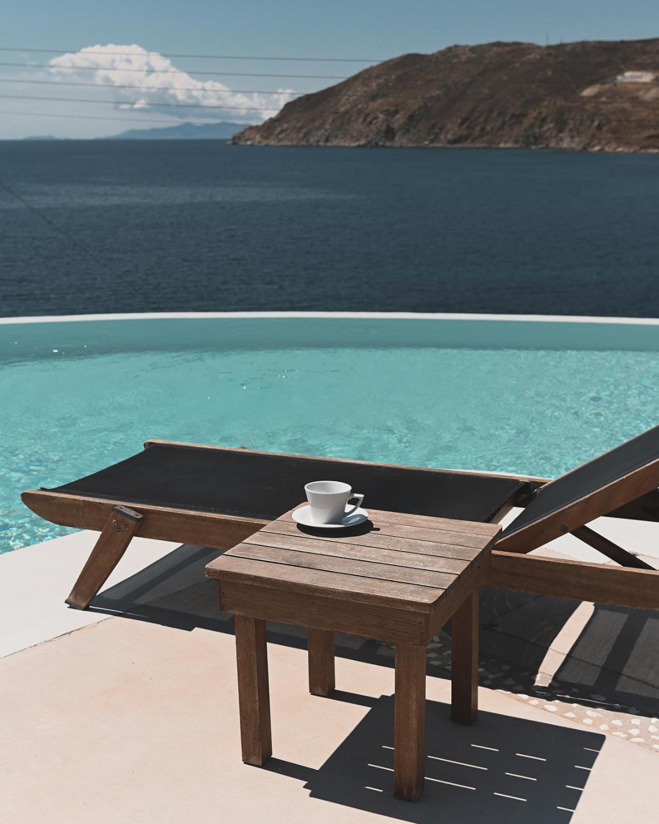 Mykonos Pantheon 4*