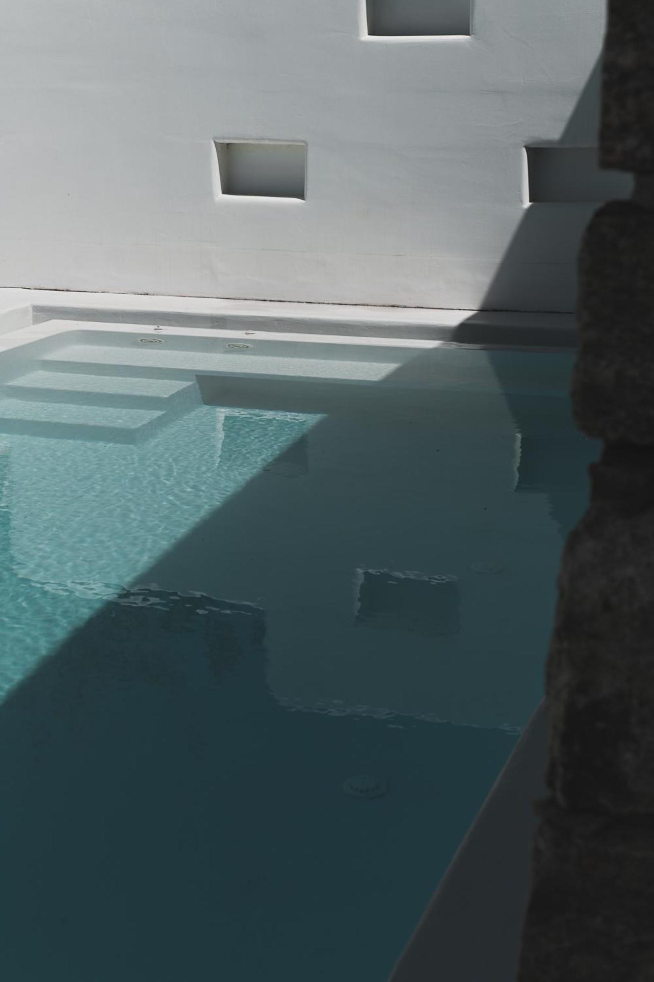 Mykonos Pantheon Appart hôtel Kalo Livadi