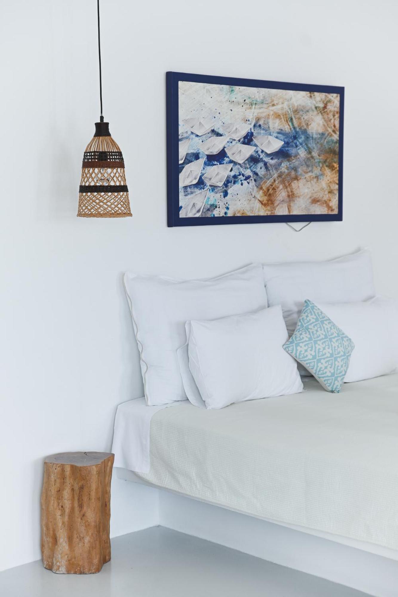 Mykonos Pantheon 4*