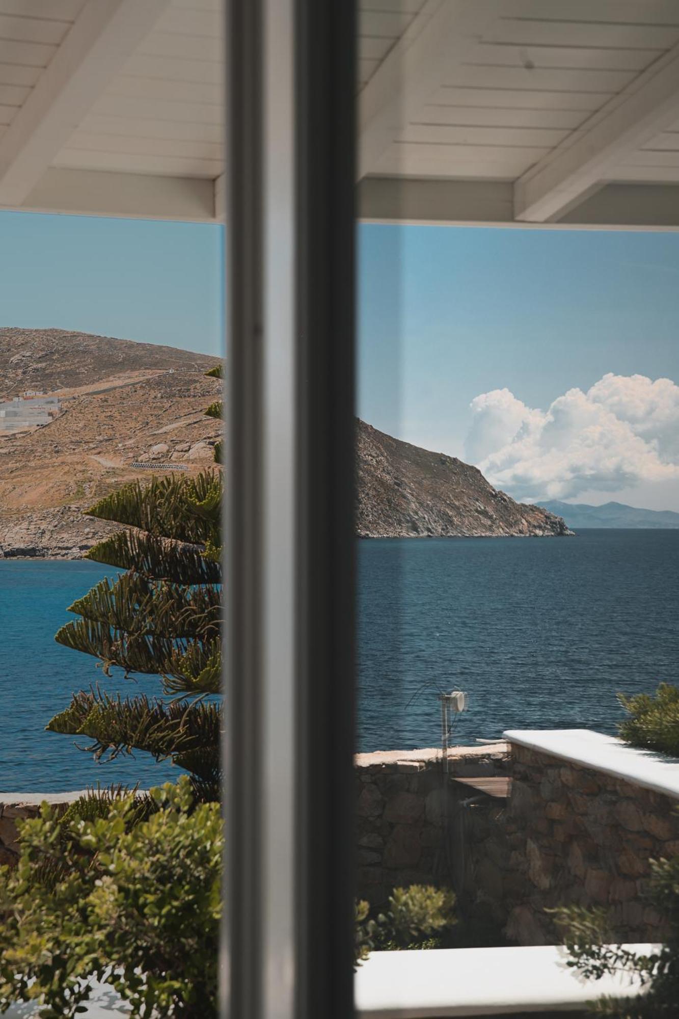 Mykonos Pantheon Appart hôtel