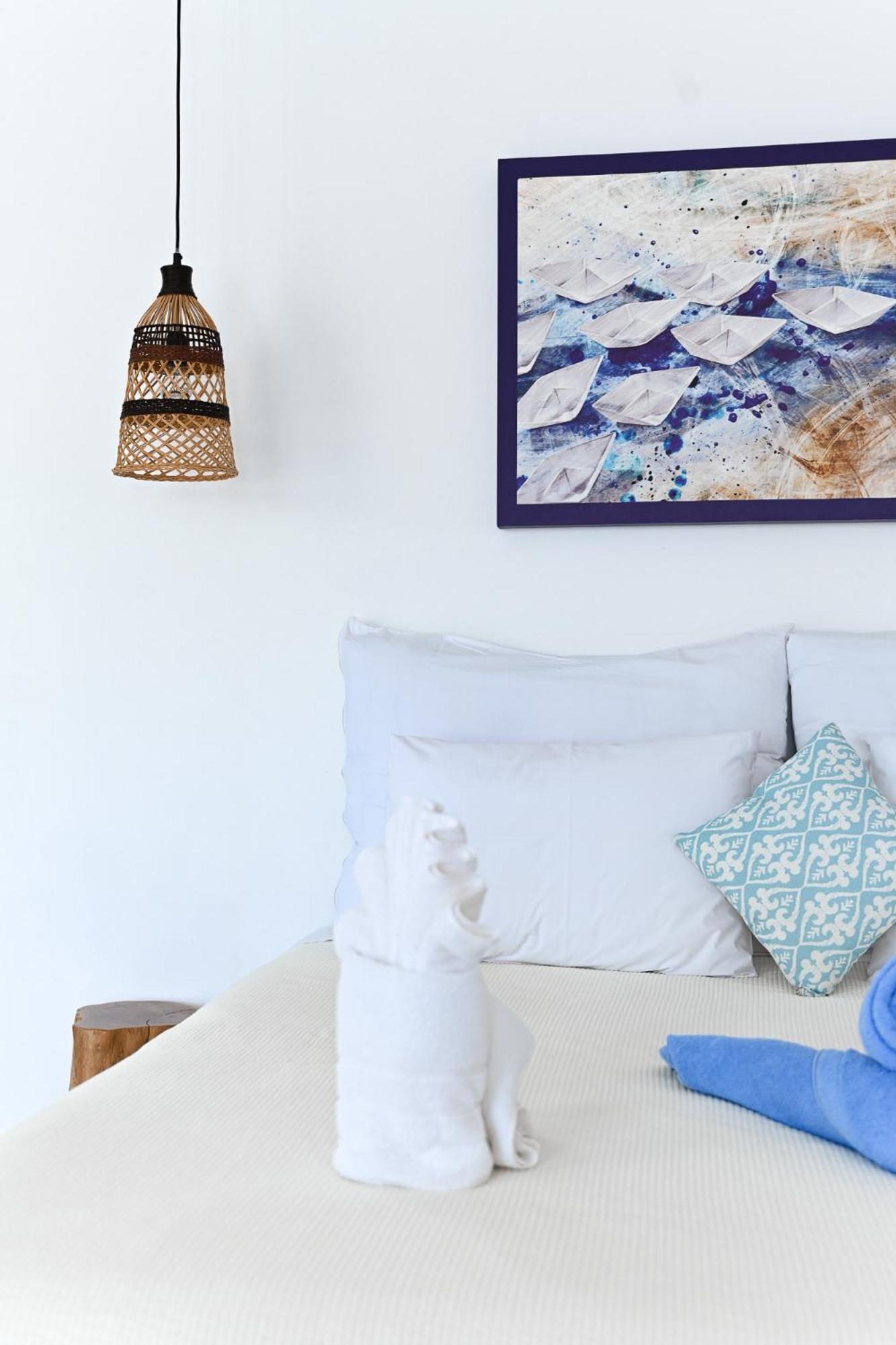 Mykonos Pantheon 4* Kalo Livadi