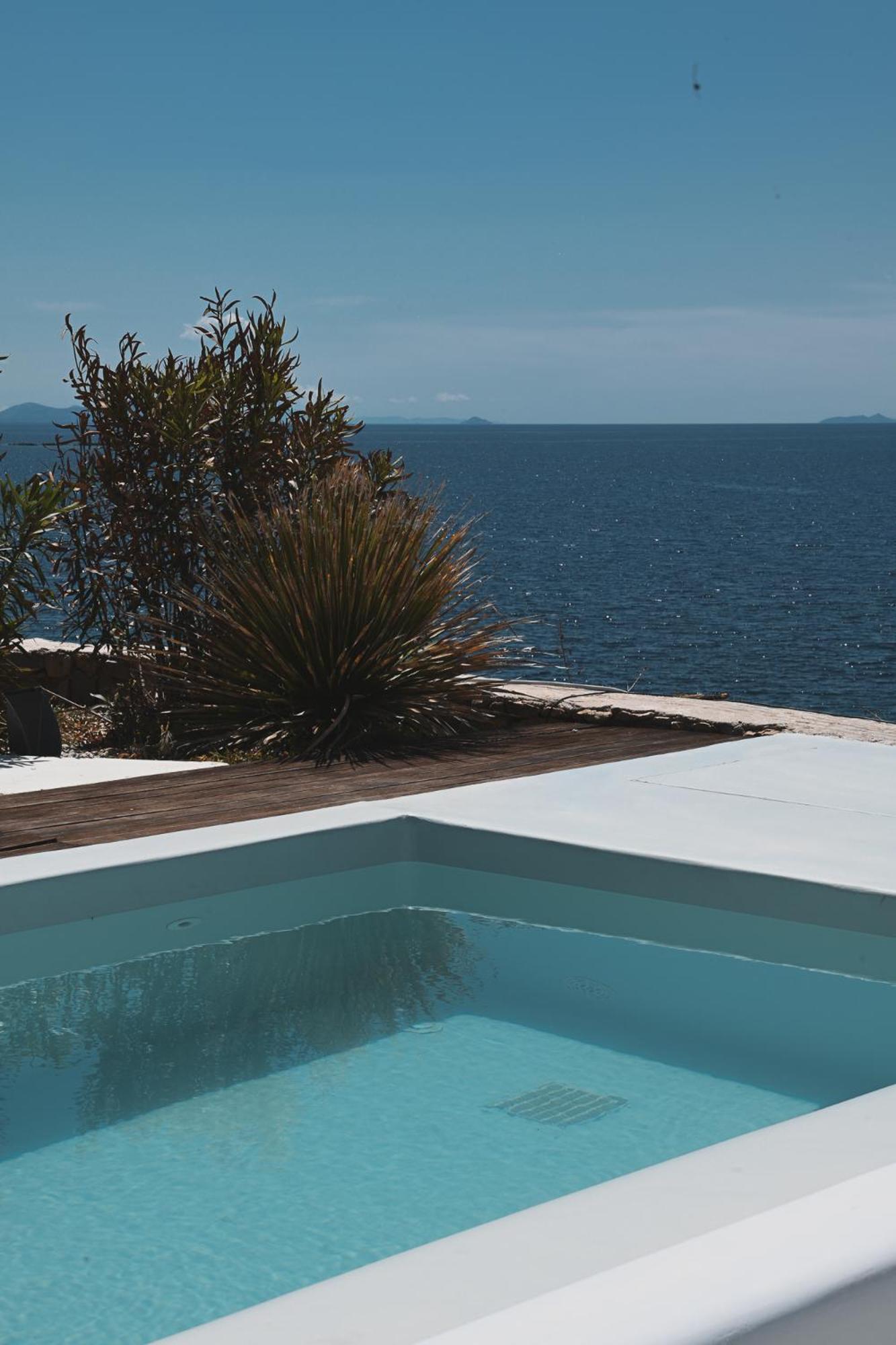 Mykonos Pantheon