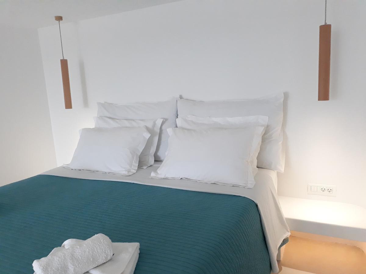 Mykonos Pantheon Appart hôtel 4*