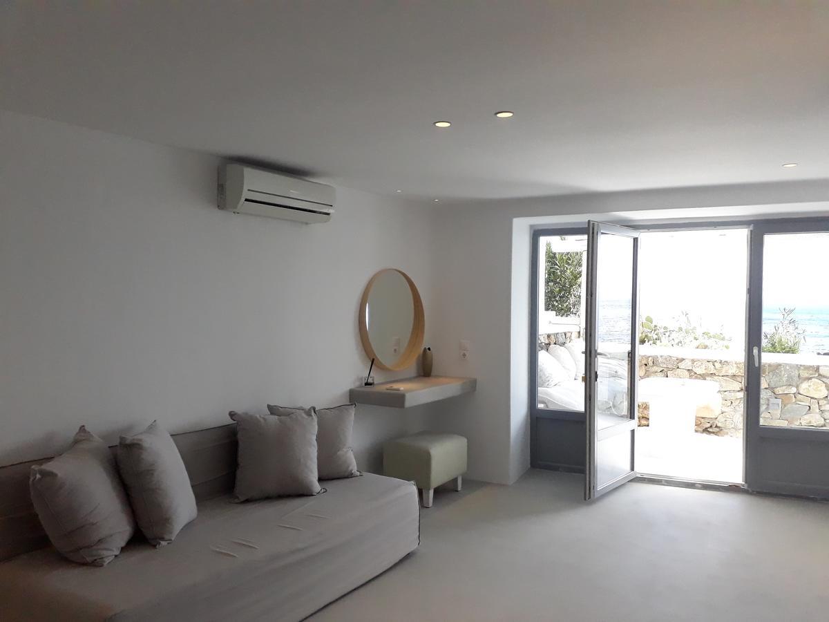 Mykonos Pantheon Appart hôtel 4*