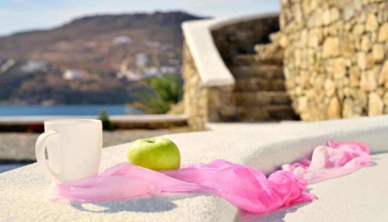 Aparthotel Mykonos Pantheon