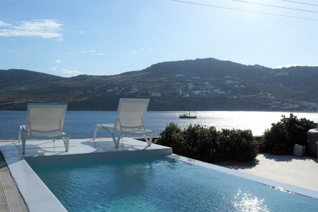 Mykonos Pantheon Appart hôtel