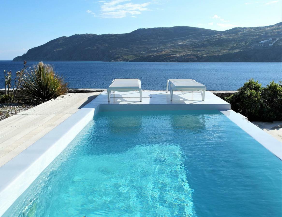 Appart hôtel Mykonos Pantheon 4*