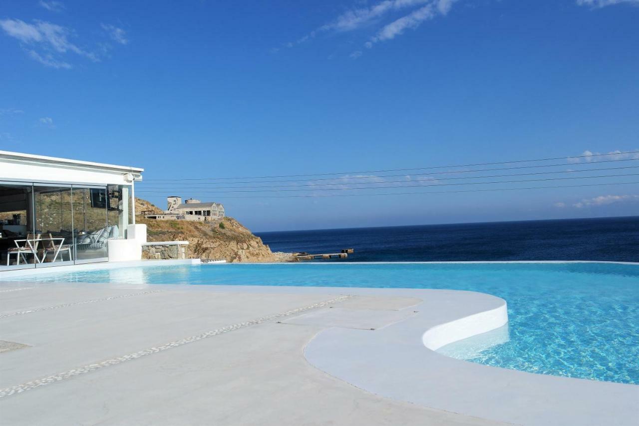 Mykonos Pantheon Appart hôtel