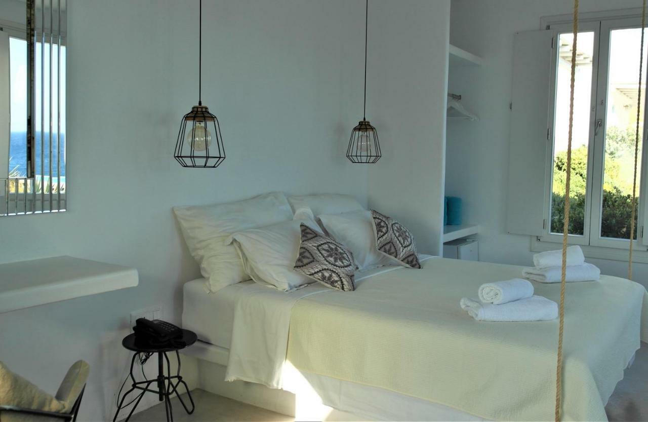 Mykonos Pantheon 4*