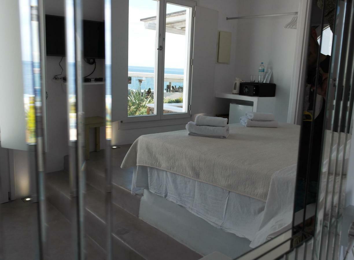 Mykonos Pantheon Appart hôtel